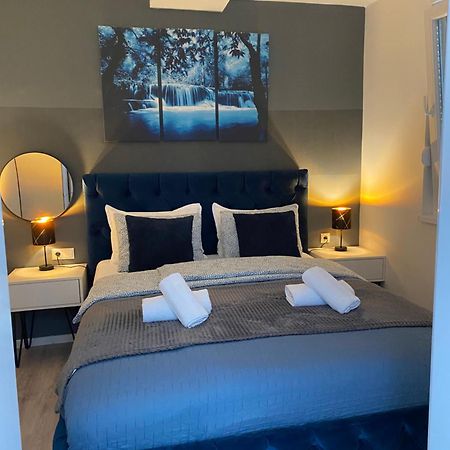 Apartman La Casa - Jajce- Apartment Bagian luar foto