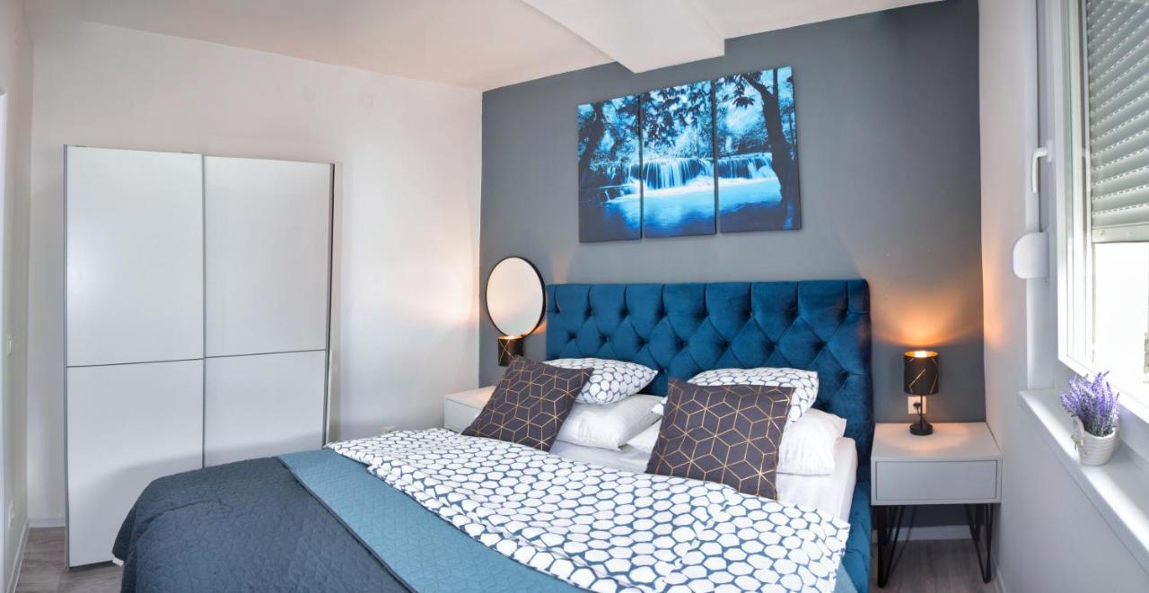 Apartman La Casa - Jajce- Apartment Bagian luar foto