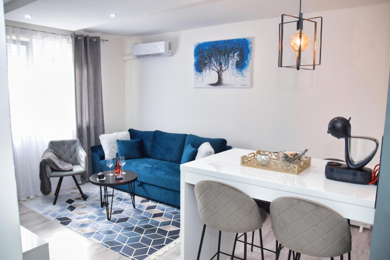 Apartman La Casa - Jajce- Apartment Bagian luar foto