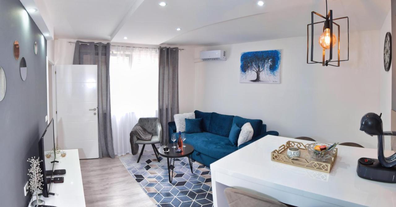 Apartman La Casa - Jajce- Apartment Bagian luar foto