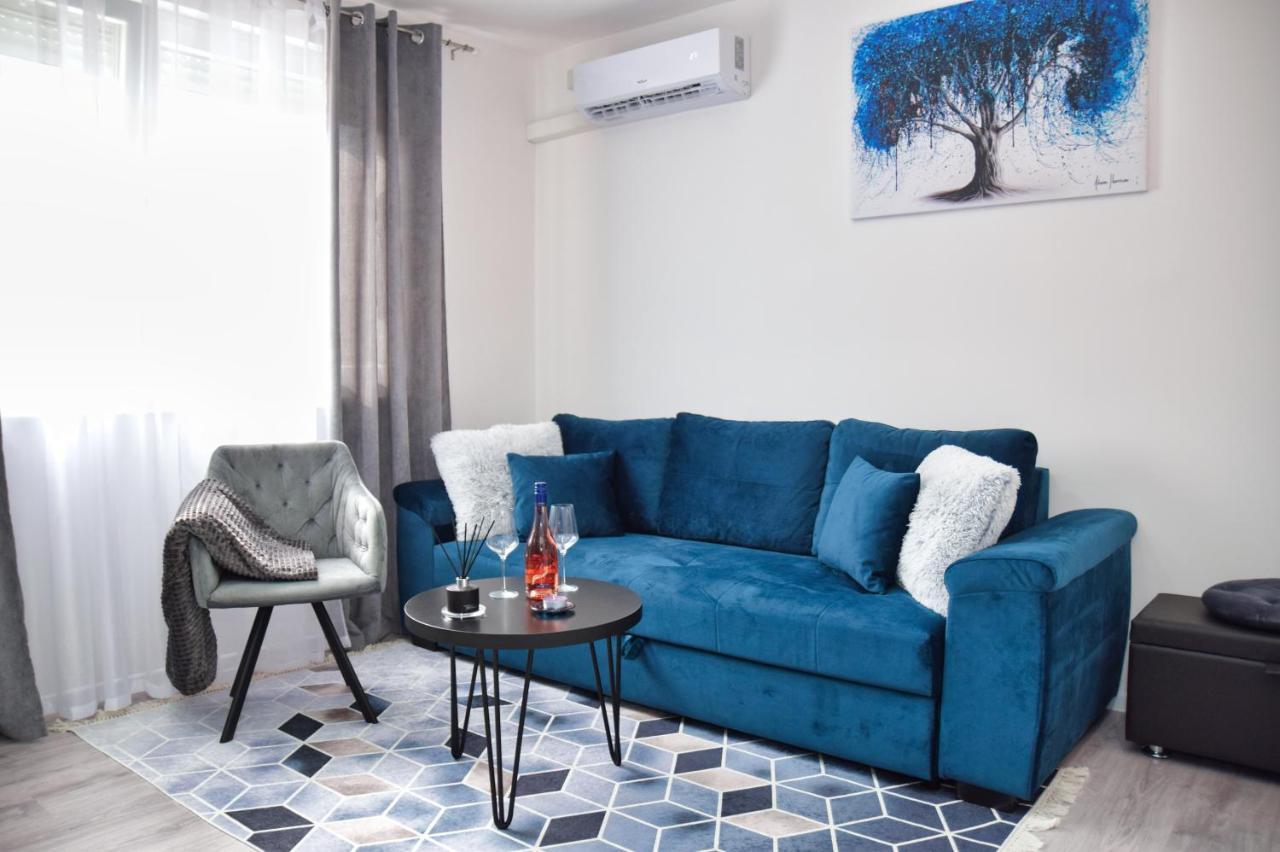 Apartman La Casa - Jajce- Apartment Bagian luar foto