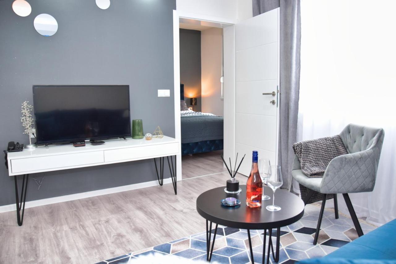 Apartman La Casa - Jajce- Apartment Bagian luar foto