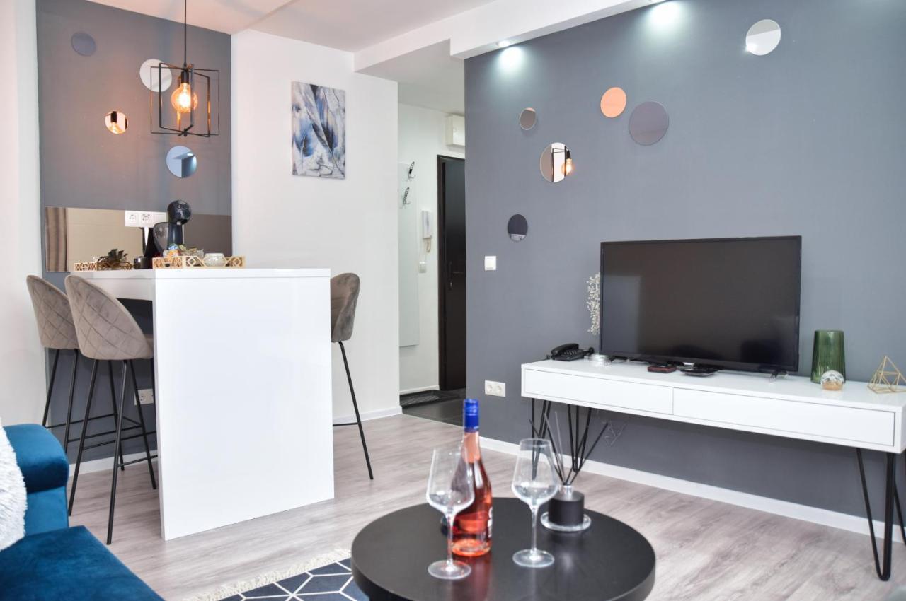 Apartman La Casa - Jajce- Apartment Bagian luar foto