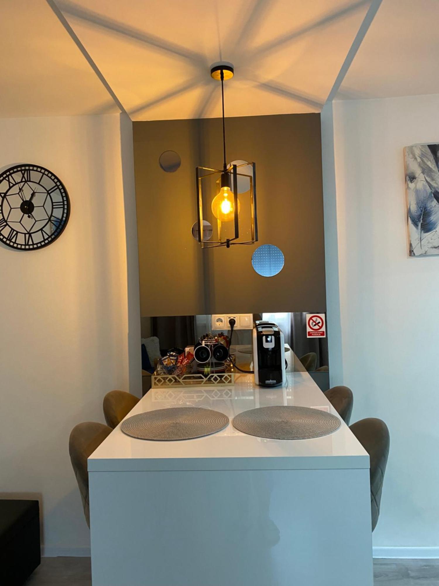 Apartman La Casa - Jajce- Apartment Bagian luar foto