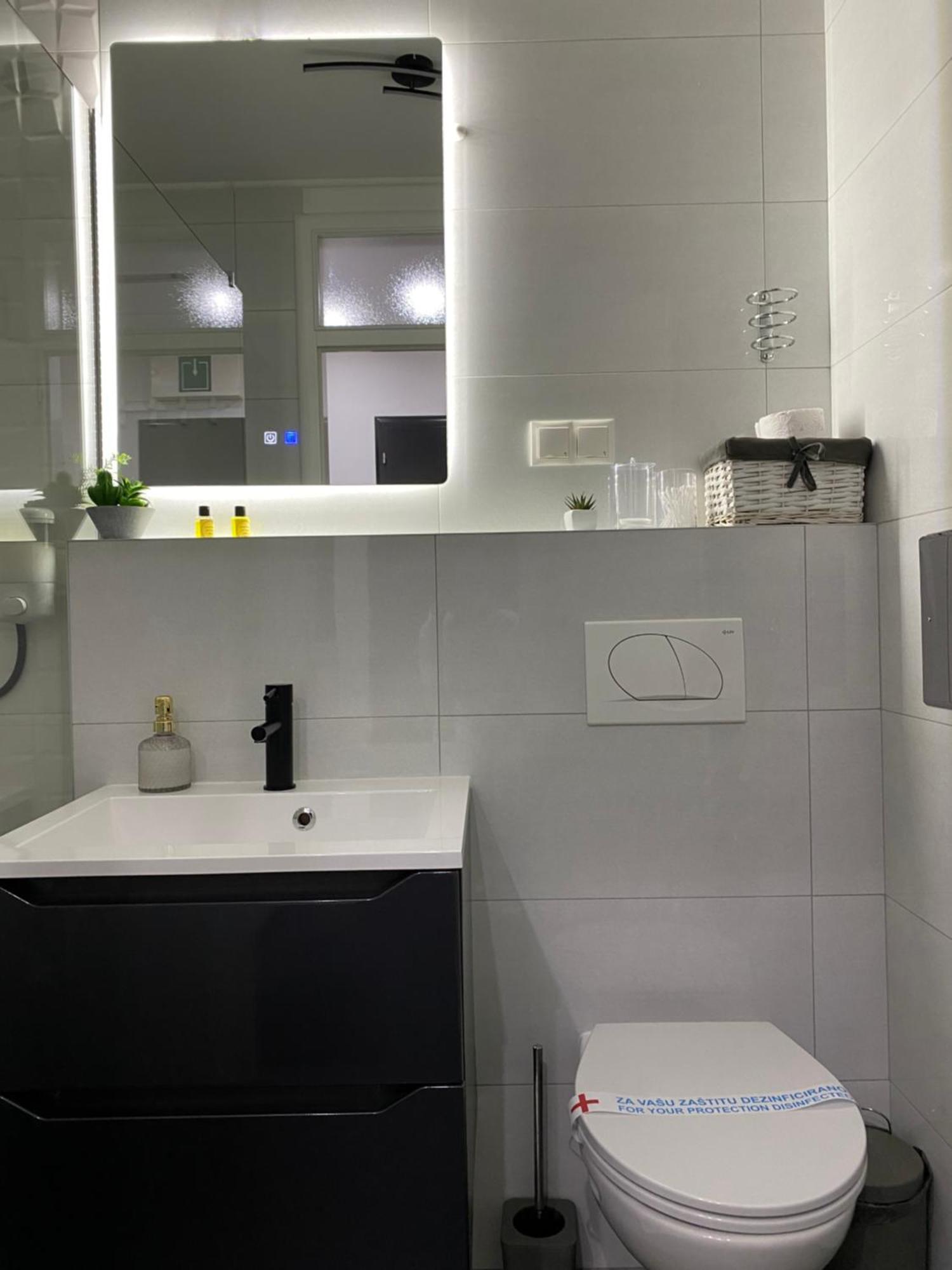 Apartman La Casa - Jajce- Apartment Bagian luar foto